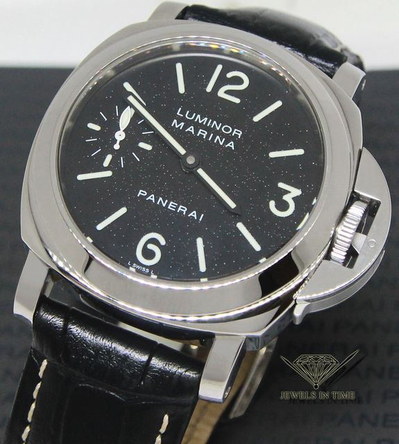 Panerai Luminor Marina PAM00111 Image 3